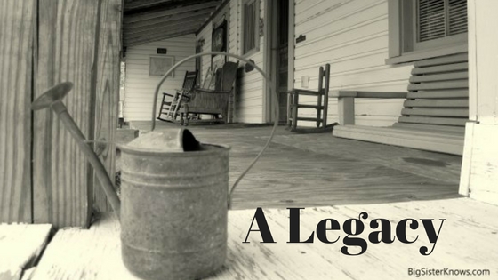 ALegacy
