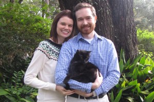 Jones Christmas 2015