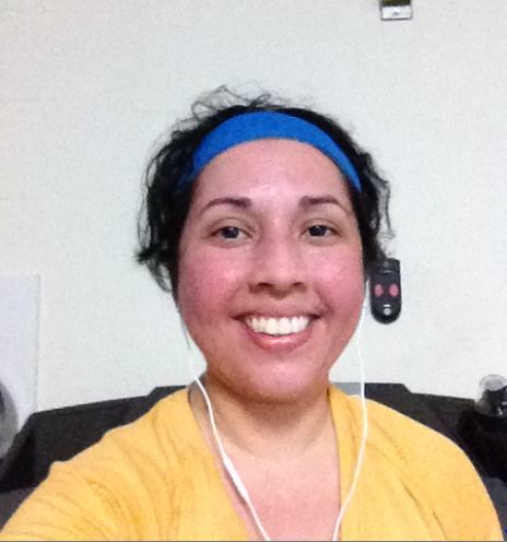 Selfie_1opinionatedwoman