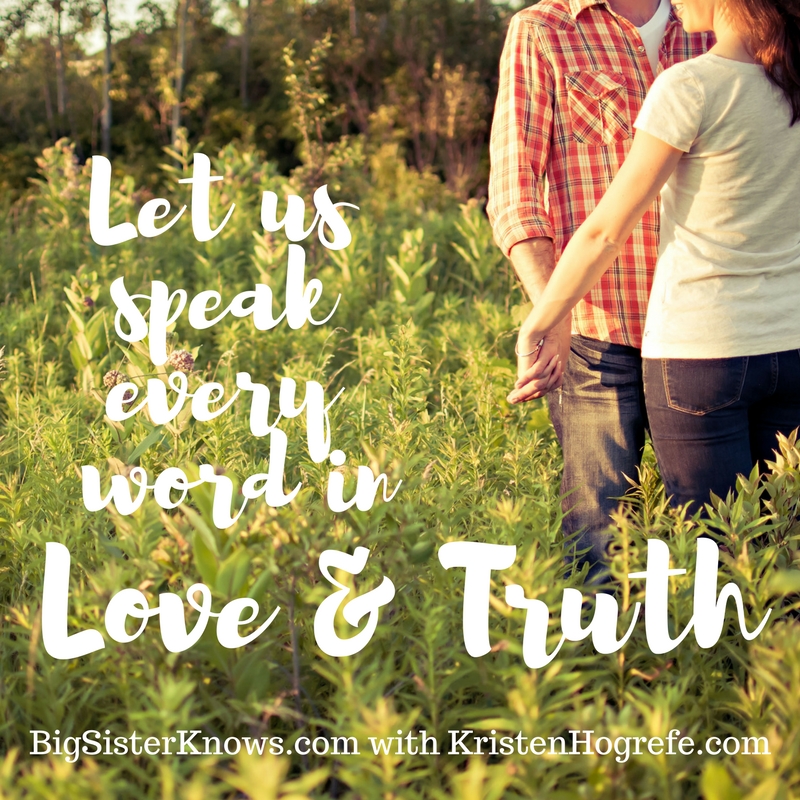 LoveAndTruth